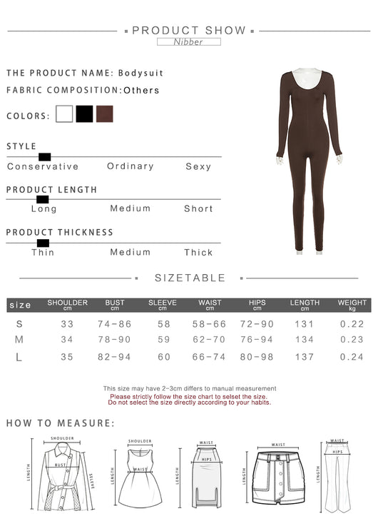 Enterizo Deportivo Ajustado de Cuello Bajo y Cintura Alta para Yoga y Fitness - Image 8