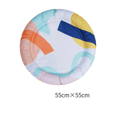 Colchoneta Refrigerante para Perros - Cama Fresca con Gel - Image 7