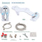 Cold Water Dual Spout US