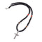 Classic New Arrow Pendant Nelace Men Fashion Handmade Widt Dark Verde
