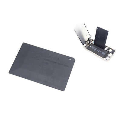 Kit Profesional de Desarmado para Celulares con Destornillador y Herramientas de Reparación - Image 4