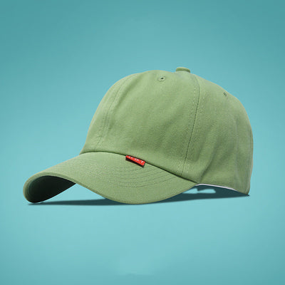 Gorras Bordadas de Moda para Hombre y Mujer - Image 3