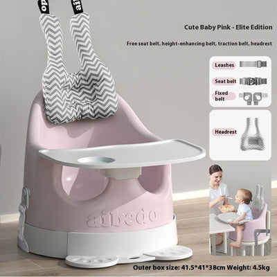 Silla Multiusos para Alimentación del Bebé Home Musicology - Image 6