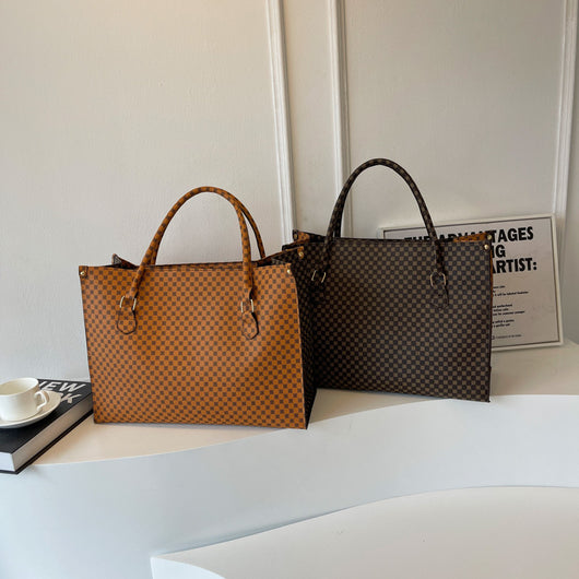Bolso de Hombro Elegante con Gran Capacidad - Image 20