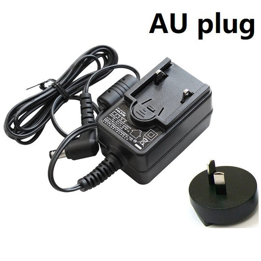 Fuente de Alimentación DC 9V 0.5A para Pedales de Efectos de Guitarra - Image 8