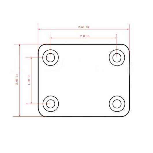 Placa de Conexión para Guitarra Eléctrica - Image 4