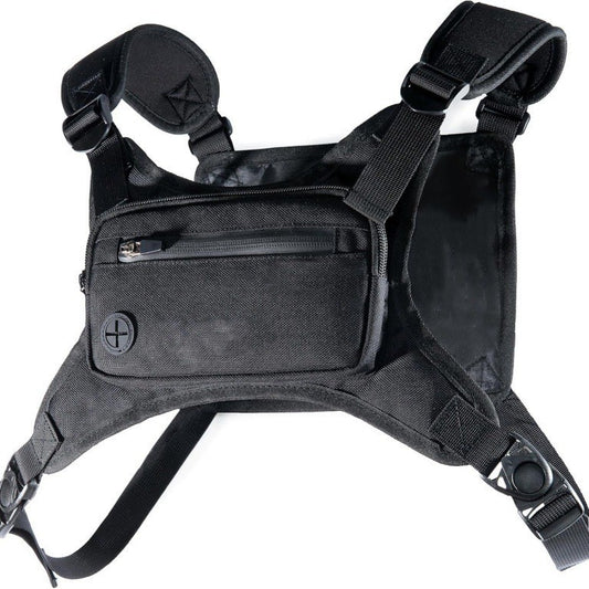 Bolsa Táctica Multifuncional para Entrenamiento y Outdoor - Image 2