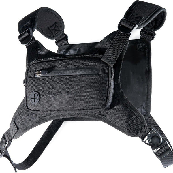 Bolsa Táctica Multifuncional para Entrenamiento y Outdoor