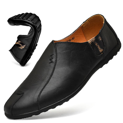 Zapatos Versátiles sin Esfuerzo - Comodidad Instantánea - Image 10
