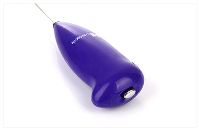 Batidora Eléctrica de Mano Acero Inoxidable para Cocina - Image 9