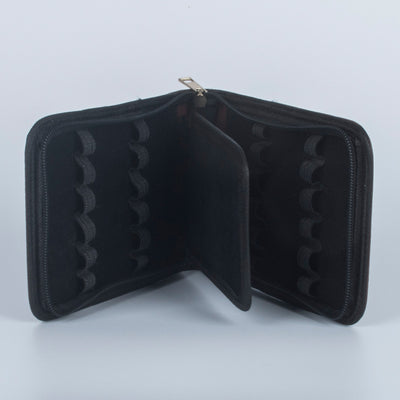 Estuche de Cuero PU para Bolígrafos Estilográficos de Lujo - Image 13