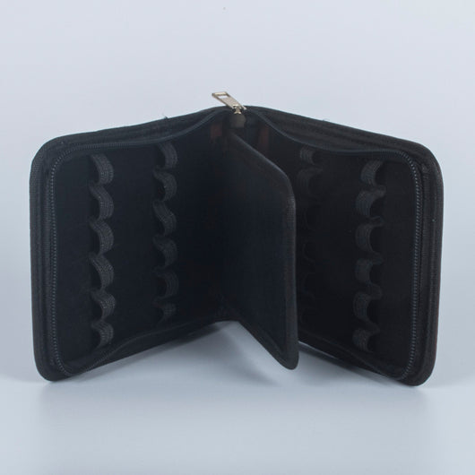 Estuche de Cuero PU para Bolígrafos Estilográficos de Lujo - Image 13