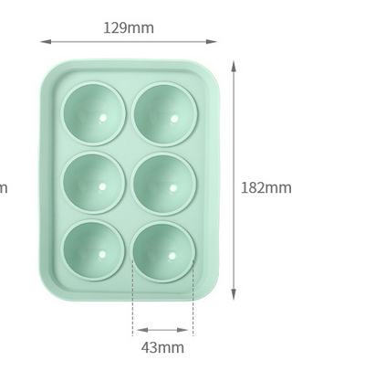 Molde de Silicona para Salchichas y Albóndigas - Alta Resistencia - Image 5