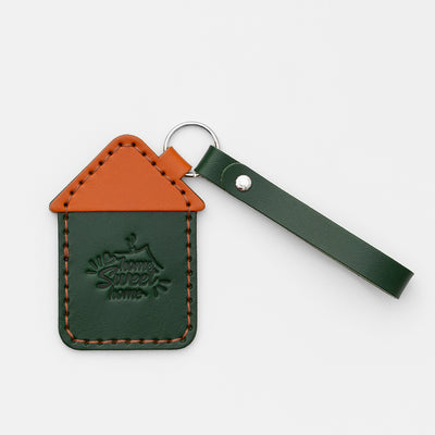 Portador Universal de Tarjetas de Acceso en Forma de Casa - Image 18