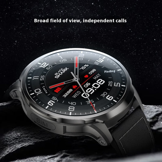 Reloj Inteligente 4G con Ranura para SIM - Conectividad Total - Image 7