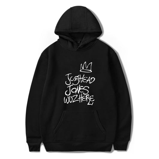 Sudadera con Capucha para Parejas - Diseño Coordinado - Image 14
