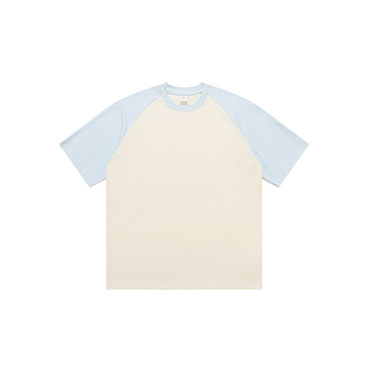 Camiseta Holgada Versátil para Parejas - Unisex - Image 6