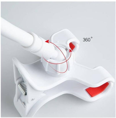 Soporte Flexible para Celular - Brazo Giratorio Multiposición - Image 10