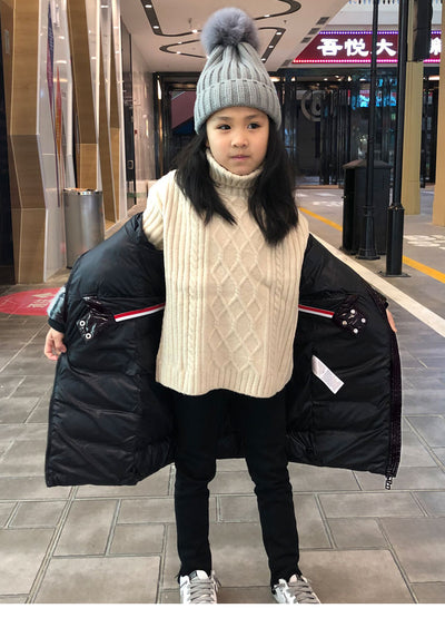 Chaqueta de Plumas para Niños - Image 6