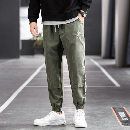 Pantalones Casuales para Hombre - Image 11