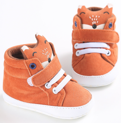 Zapatos de Suela Blanda - Image 16