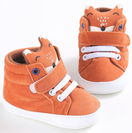 Zapatos de Suela Blanda - Image 16