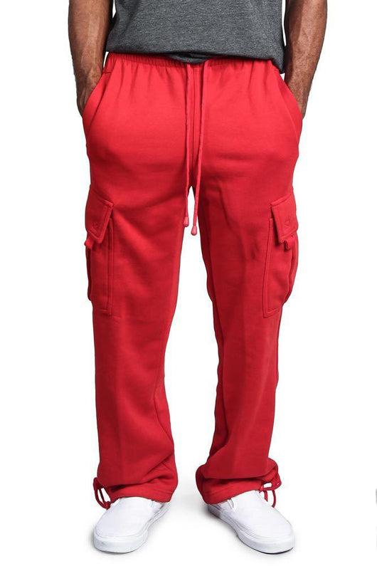 Pantalones de Cintura Elástica con Bolsillos - Image 10