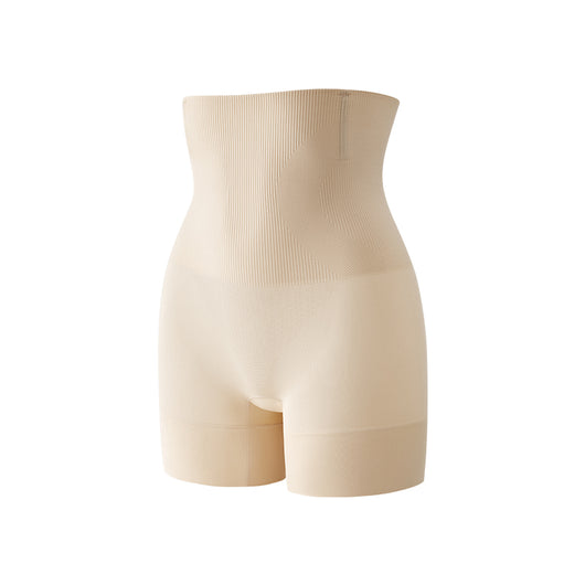 Pantalones Moldeadores Abdominales de Cintura Fuerte sin Costuras - Image 7
