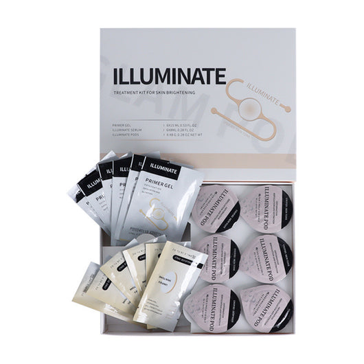 Set Oxyaction Líquido Facial Iluminador y Reafirmante con Oxígeno y Carbón - Image 11