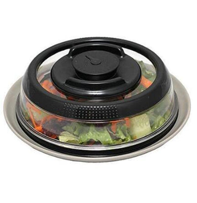 Sellador al Vacío para Alimentos con Tapas Reutilizables - Image 3