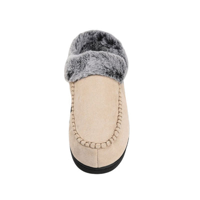 Pantuflas Térmicas para Hombre con Forro de Lana - Suela Antideslizante - Image 5