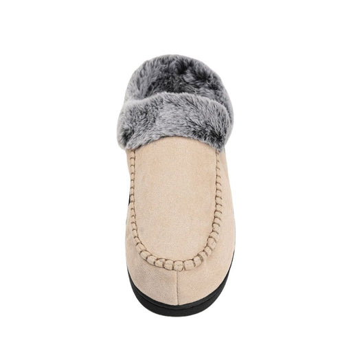 Pantuflas Térmicas para Hombre con Forro de Lana - Suela Antideslizante - Image 5