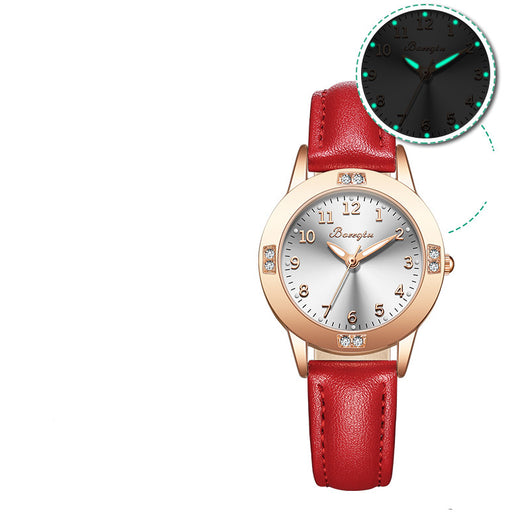Reloj Infantil Resistente al Agua y Golpes para Niñas - Image 24