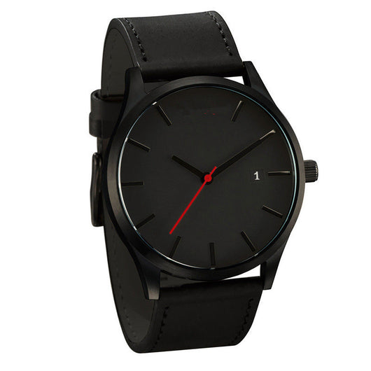 Reloj para Hombre con Correa Esmerilada - Image 7