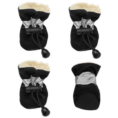 Botines Protectores para Perros - Image 6