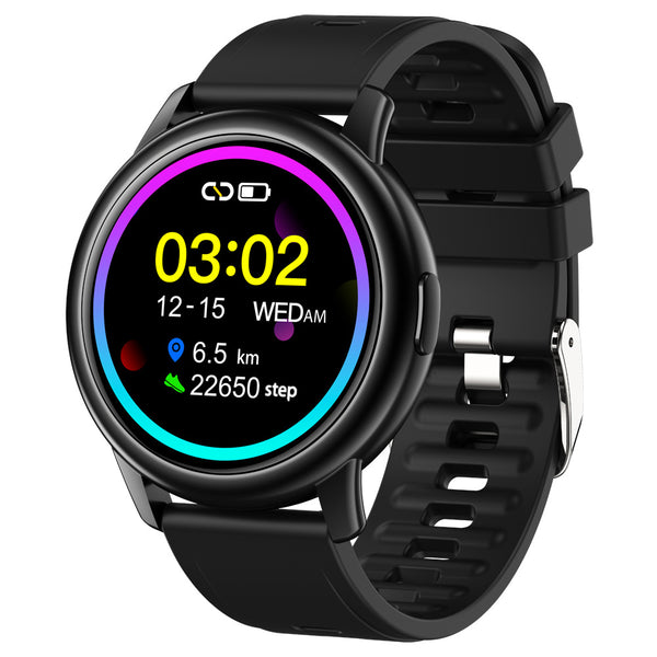 Reloj Inteligente Pantalla Redonda 1.28 Pulgadas