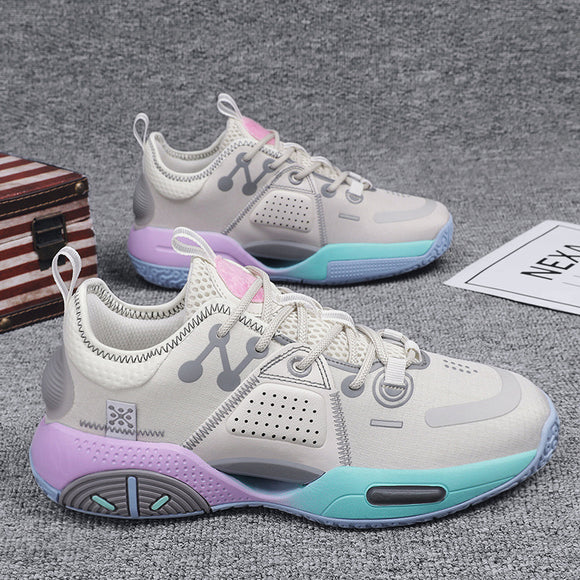 Tenis de Baloncesto Cotton Candy para Hombre