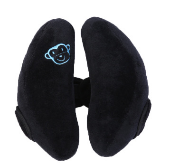 Almohada de Apoyo Cervical para Asiento de Auto Infantil - Image 4