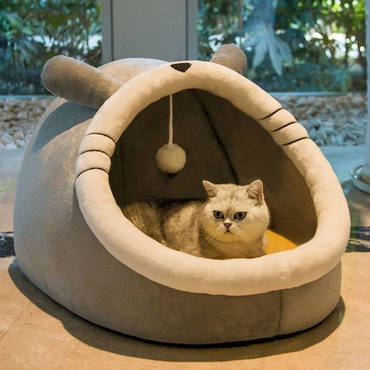 Casa Villa Felina para Todas las Estaciones - Image 6