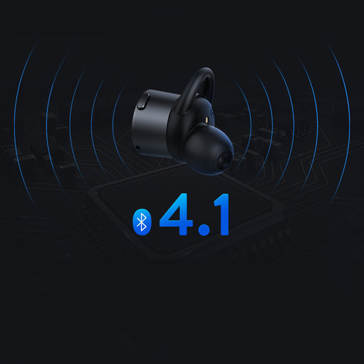 Auriculares Inalámbricos Bluetooth ROCK EB10TWS - Image 4