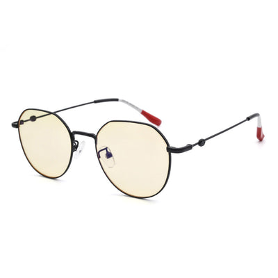 Gafas de Descanso Visual con Protección Anti-Radiación y UV - Image 5