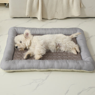 Cama Refrescante de Seda para Perros - Pet Cool Ice Silk - Image 2