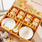 20-Piece Tableware