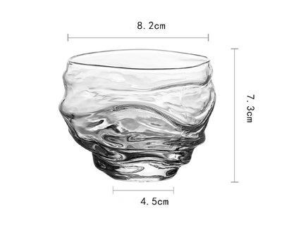 Taza de Cristal para Whiskey y Té - Image 16