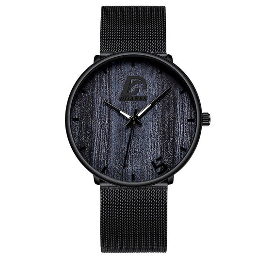 Reloj de Cuarzo para Hombre con Correa Mesh Deportiva - Image 20