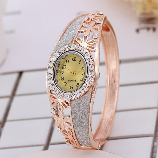 Reloj Pulsera Estudiantil para Mujer - Image 4