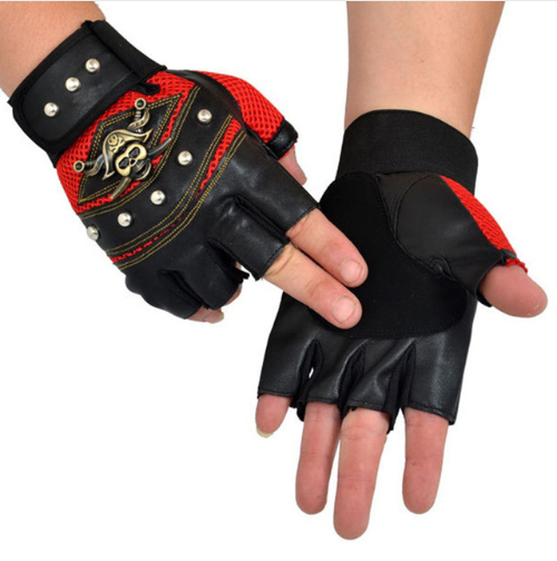 Guantes de Cuero Premium - Image 7