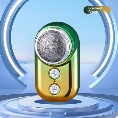 Afeitadora Eléctrica Portátil para Hombre con Luz Integrada - Image 19