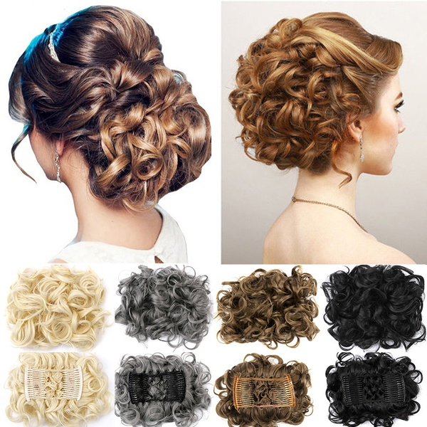 Extensiones de Cabello Nupcial Premium