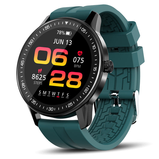 Reloj Deportivo Inteligente Multimodo Resistente al Agua - Image 7